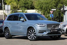 Продажа  Volvo XC90, 2020р.